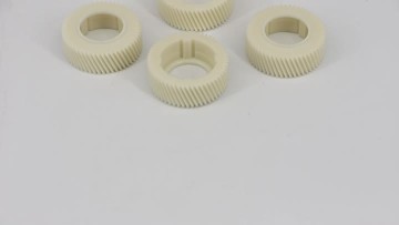 Plastic Gear