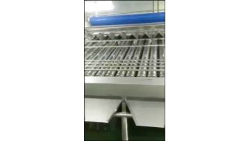 Grading machine test and debugging