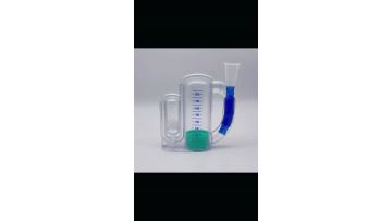 3000ml spirometer - color customized