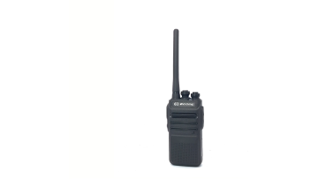 Ecome ET-95 Two Way Radio Uhf Amateur Rugged Walkie Talkie Wireless Walki Talki Set1