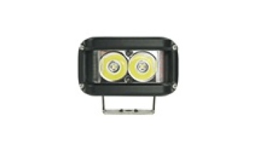 Mini 4x4 Off Road Led Pods Lights 3inch Truck Car Rgb Led Spotlight Work Light For Motorcycle Offroad 4x4 Atv Truck Tractor1