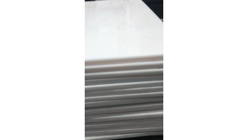 New Virgin Semi Finished Polyethylene HDPE Thin Sheet Manufacturer1