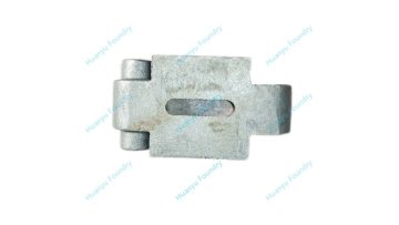 Chain Link - 2