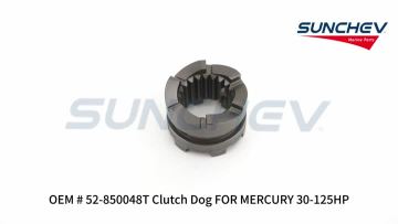 52-850048T Clutch Dog 