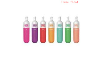 flume float