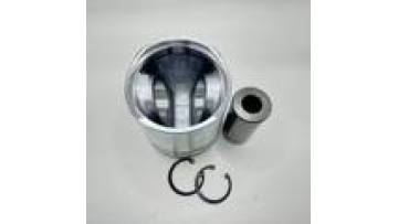 Supply engine generator piston 391-7707 391-9918  for Cummins 6CT8.3 6D114 Spare parts1