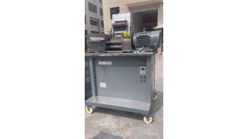 1000kg per hour plastic cutter machine