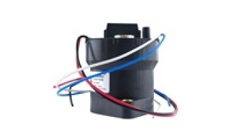 DC Contactor High Voltage 1000V 500A GVB35-BAB GIGAVAC Three Phase 1P 6000A Breaking Capacity Forklift Vehicles Electrical1