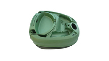 China OEM Manufacturer Custom Mould Plastic Parts Molding Injection Plastic Parts1