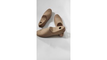 Paper Pulp Shoes Molded Stretchers Tree For Women High-Top Men Boot Kids 100% Biodegradable Shape Custom Shoe Stretcher1