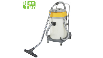LC90-3 plastic drum wet dry vacuum cleaner for industrial & commercial1