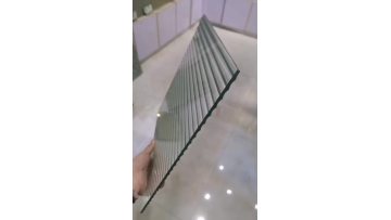 clear moru glass