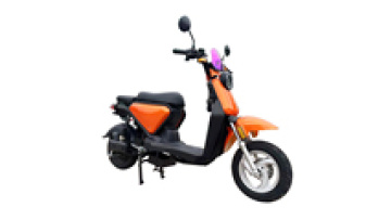Excellent 4.8L Fuel tank capacity Drum Rear brake trade 50cc gasoline scooters1