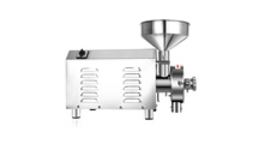 Commercial Grains Grinding machine Competitive price flour mill herb coffee spice corn sesame grinder1