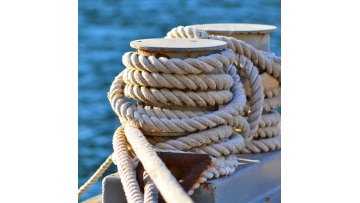 JUTE/HEMP ROPE