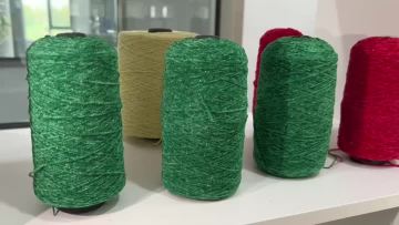 chenille yarn