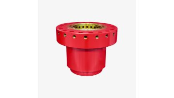 Casing Head