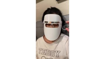 LED FACIAL MASK sk619