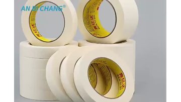 Masking Paint Tape