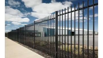 garrison fencing