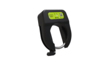 H6 Gofunow Patent BLE Horse Lock H6 4G IoT