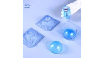Orthopedic Surgical Medical Instruments Blister Packing for Endoscope1