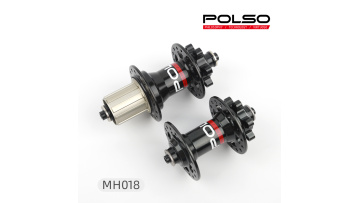MH018 MTB HUB