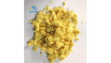 chopped aramid fiber