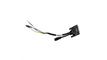 High-Performance DB26 Male to LED Test Cable