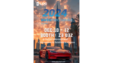 LDC 2024 automechanika Dubai