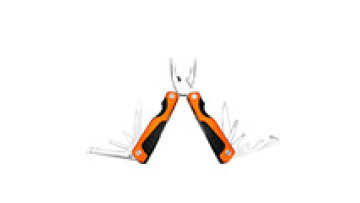 Multi-function Folding Tool Pliers Aluminum Handle Outdoor Household Daily Multi-function Pliers1