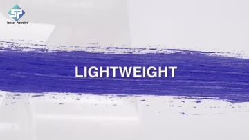 breathable blue self adhesive floor protection  -Surface.mp4