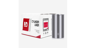 1D-Cylinder Liner