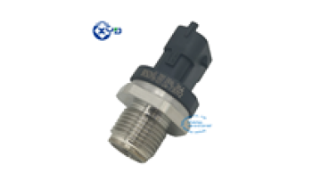 XINYIDA Factory Direct Sales Exhaust Gas Pressure Sensor 02810063641
