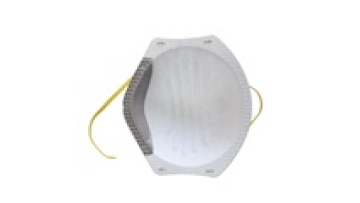 Protective High Quality Disposable Anti-Dust CE FFP1 Industrial Respirator1