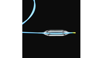 Dilation Balloon Catheters-Jiangsu Changmei