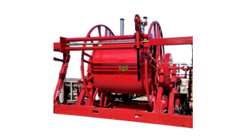 Hydraulic end pumphead