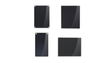 Small Size Mini Monocrystalline Solar Panel 12V 18V 24V 20W 30W 40W 50W 100W 150W 200 Watt Custom Solar Module Price1