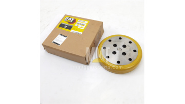  Lock Plate 8R-9798