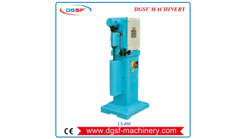 Leather Welt Hammering Machine LX-808​