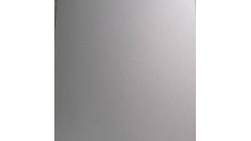 sliver color aluminum