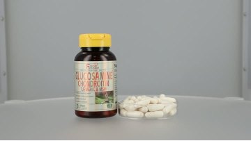 Glucosamine Chondroitin