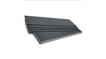 Black FR4 Sheet– Performance & Features