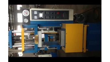 silicone rubber Platen vulcanizing press rubber machine1