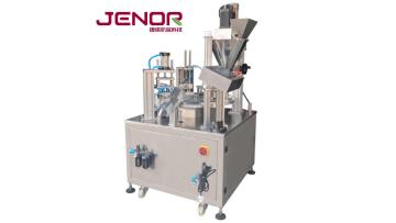 XBG900 Coffee Capsule Filling