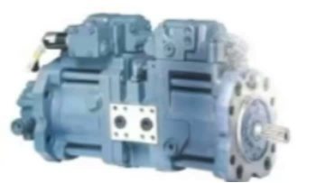 KP2D28 HYDRAULIC PUMP
