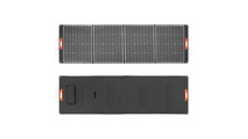 China Wholesale 300W Foldable Solar Panels 300W Fold Portable Solar Panel 300w for Ebike1