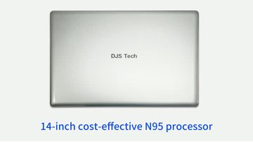 N95 processor laptop
