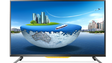 ATV hot sale led tv 43