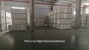 mgo board warehouse